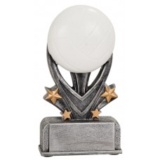 Varsity Sport Resin Volleyball